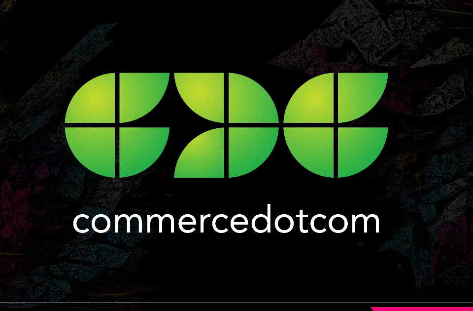 Commercedotcom — CSR Partner logo
