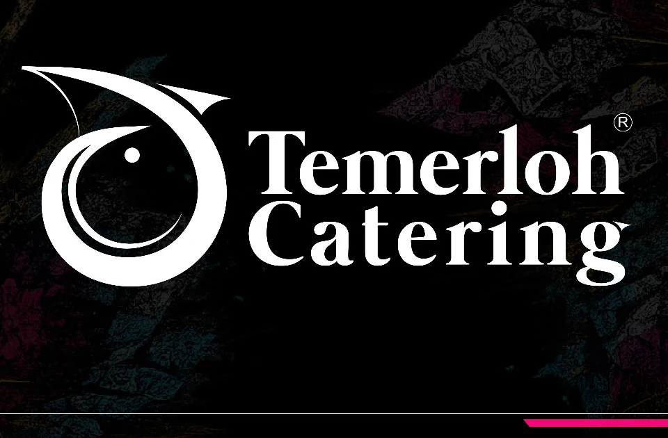 Temerloh Catering — Official Catering Partner logo
